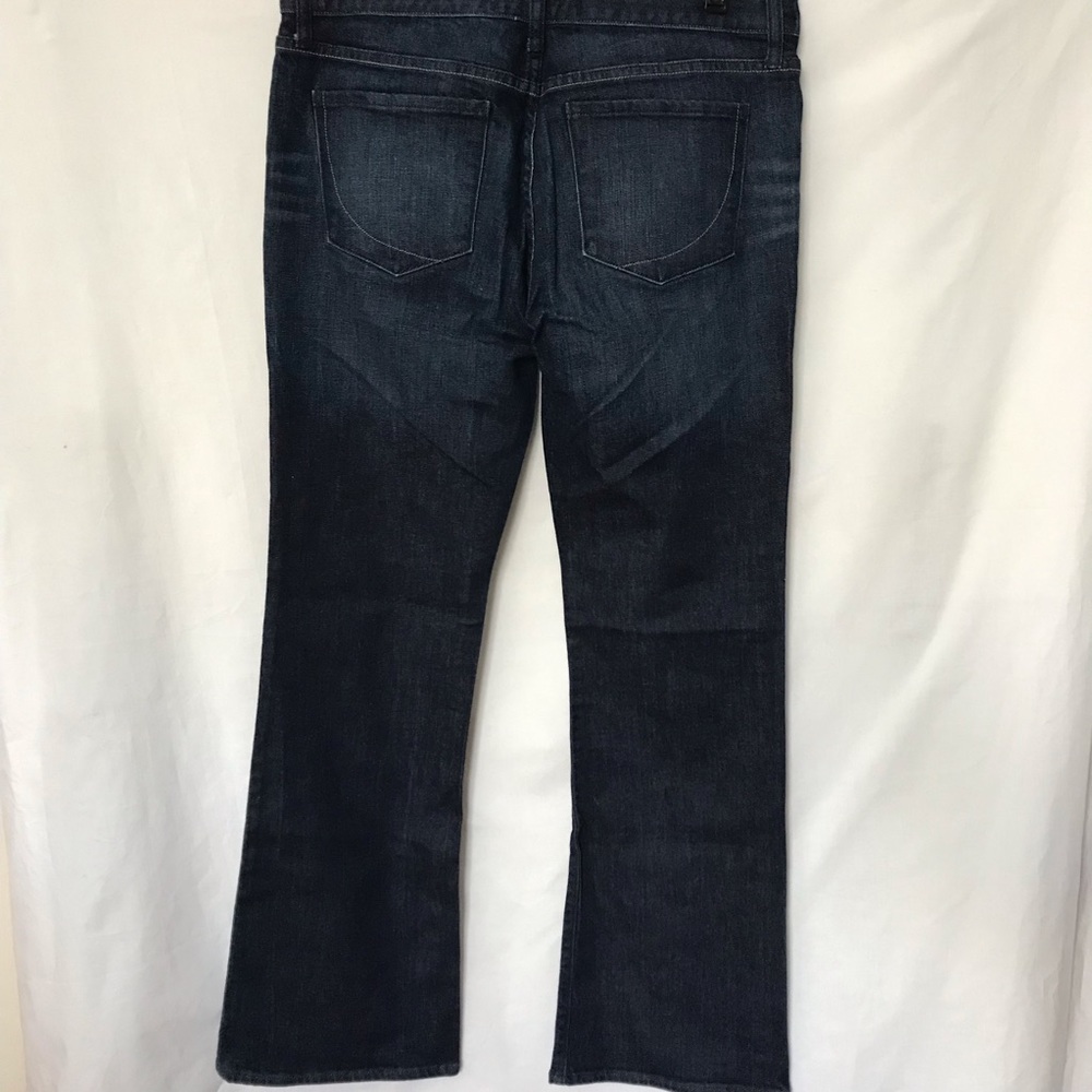Paper Denim & Cloth Low Rise Boot - Picture 4 of 8